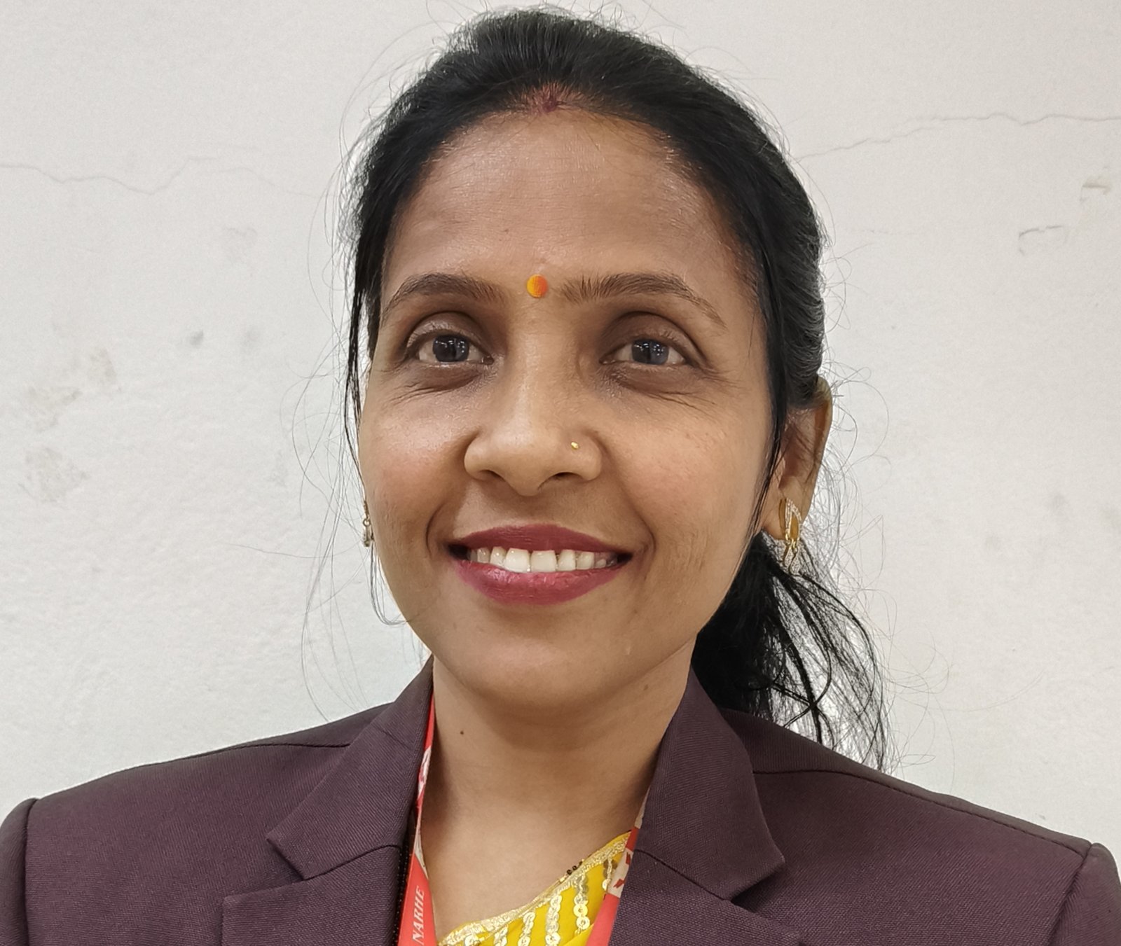 Archana Dalvi